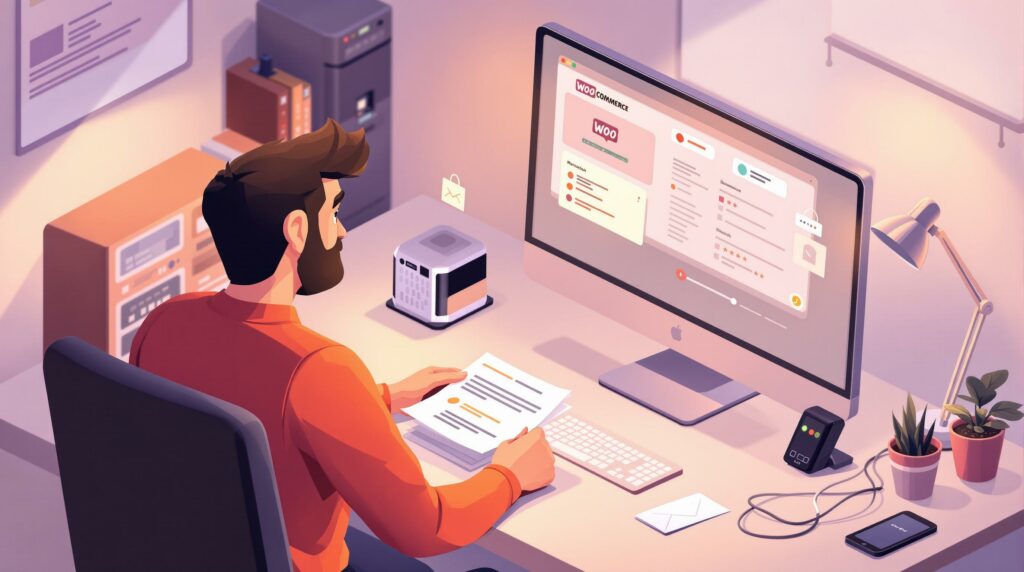 WooCommerce Email Problems? You Might Be Ignoring the #1 Culprit