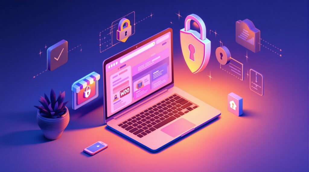 10 Essential WooCommerce Security Practices for 2025
