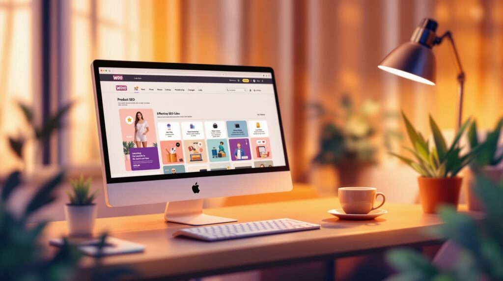 How to Optimize WooCommerce Product Pages for SEO
