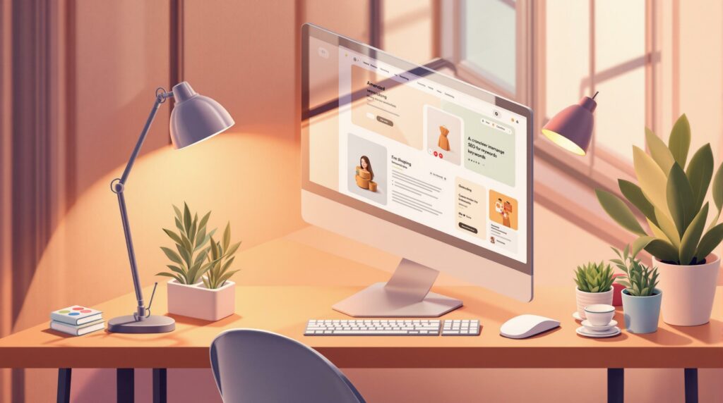 How to Optimize Shopify Product Pages For SEO