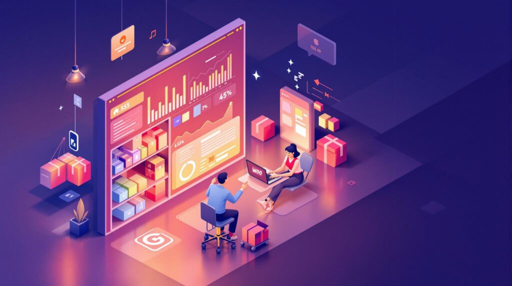 WooCommerce Inventory Management: Complete Guide