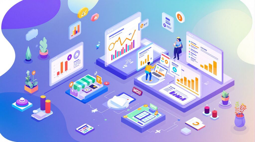 5 Ways to Speed Up Your WooCommerce Store