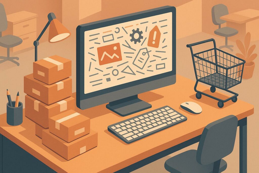 The Hidden Cost of Bad Product Data - and How to Fix It Before It Tanks Your Sales