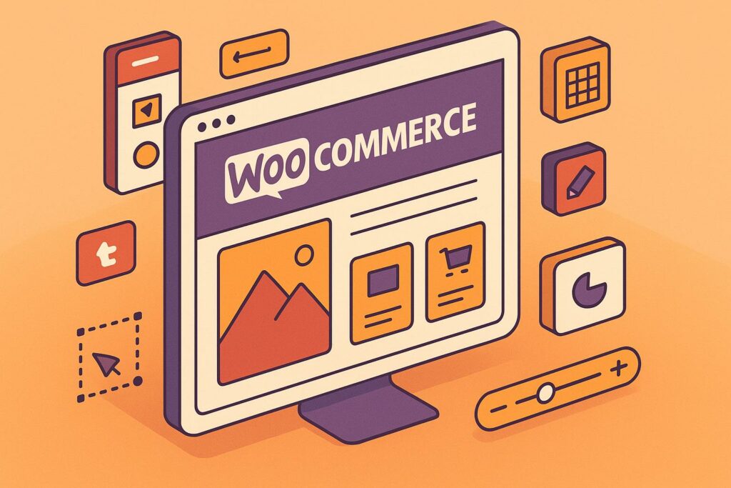 Elementor Hacks For Building Your WooCommerce Store