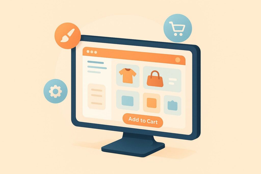 Top 5 Reasons to Use Elementor + WooCommerce To Build Your eCommerce Store