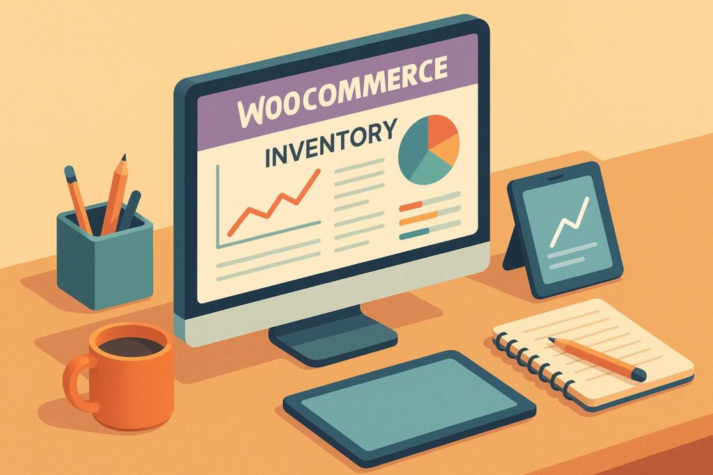 Top Tools for WooCommerce Inventory Forecasting