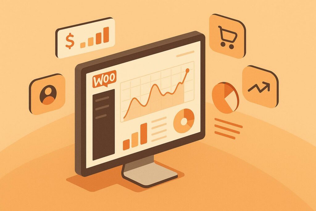 How to Set Up WooCommerce Analytics Tracking