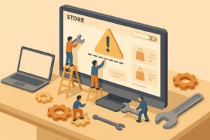How to Handle WooCommerce Downtime Emergencies
