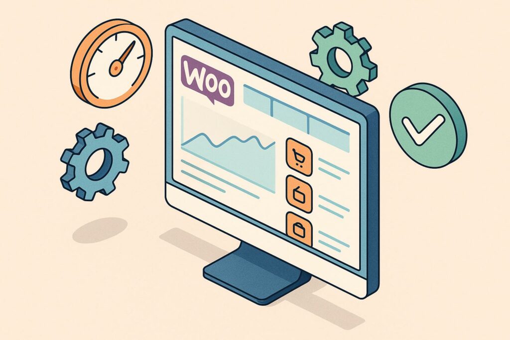 Top 7 WooCommerce Performance Optimization Tips