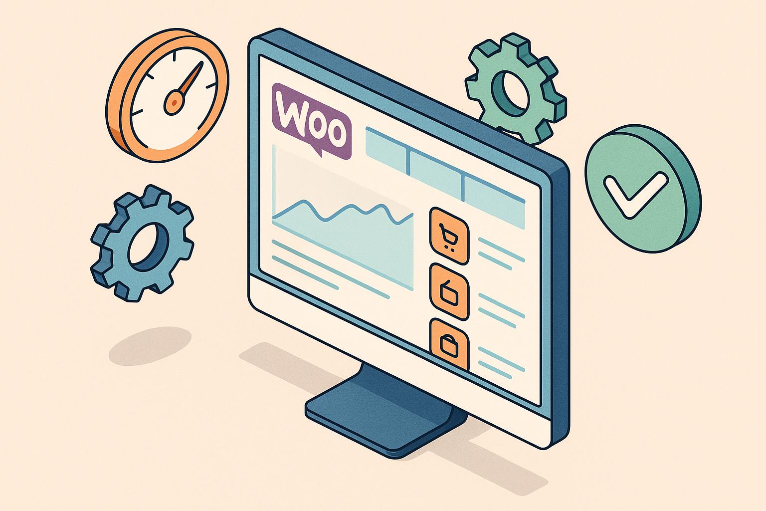 Top 7 WooCommerce Performance Optimization Tips - Eklipse Creative