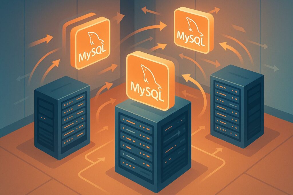 MySQL Tuning for WooCommerce Databases